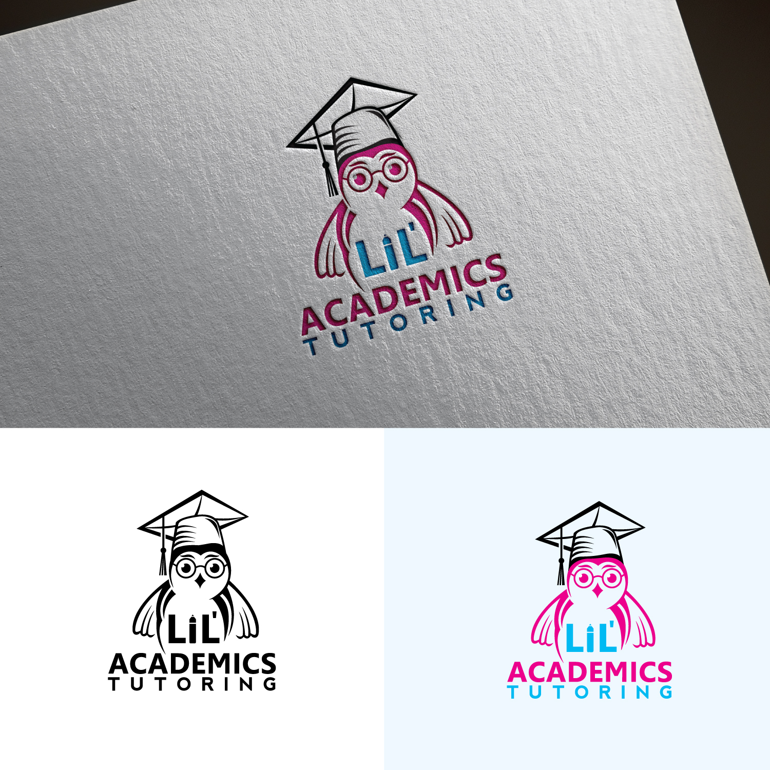 Logo Design by sankar999 for this project | Design #24823961