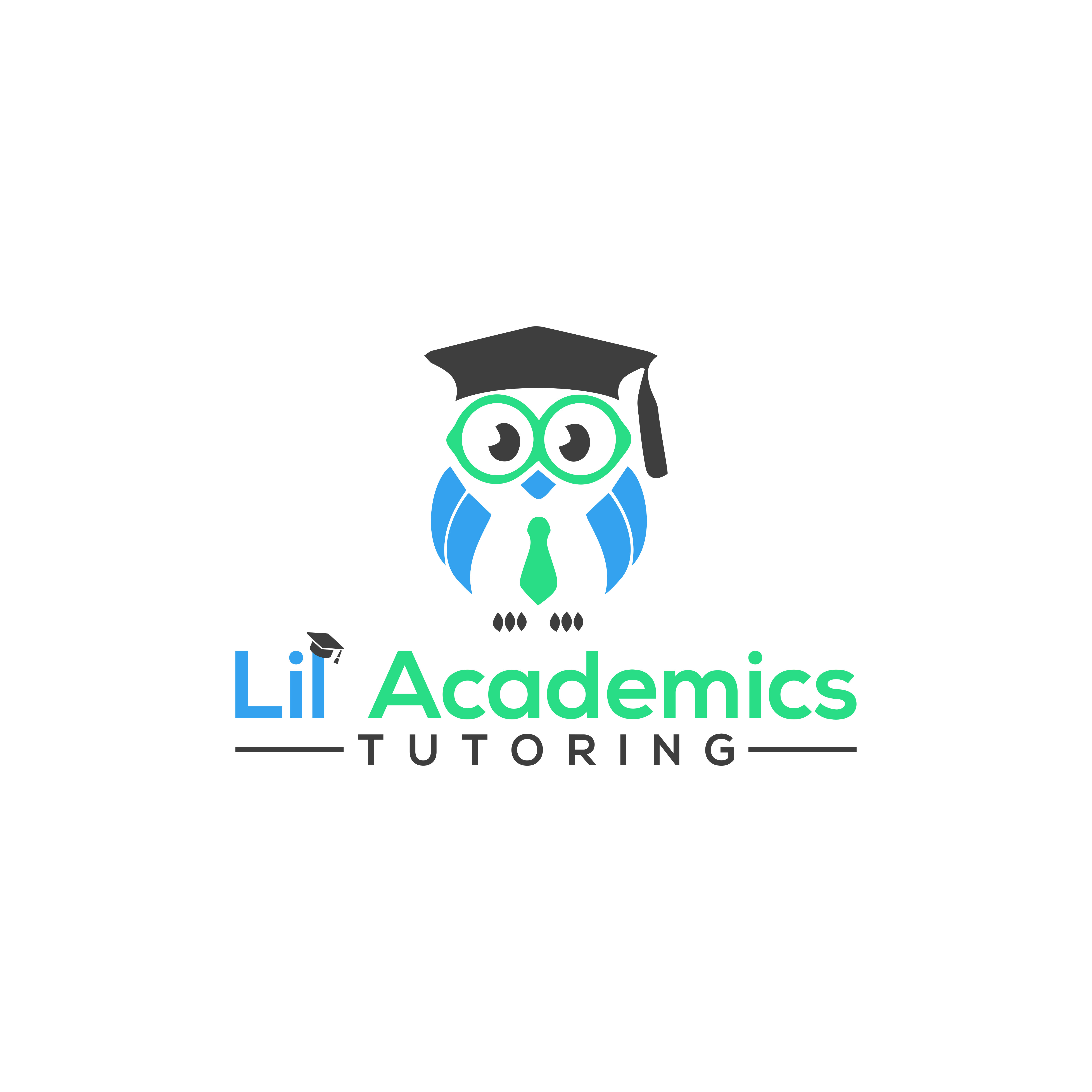 Logo Design by Muhammad Saaed for this project | Design #24823344