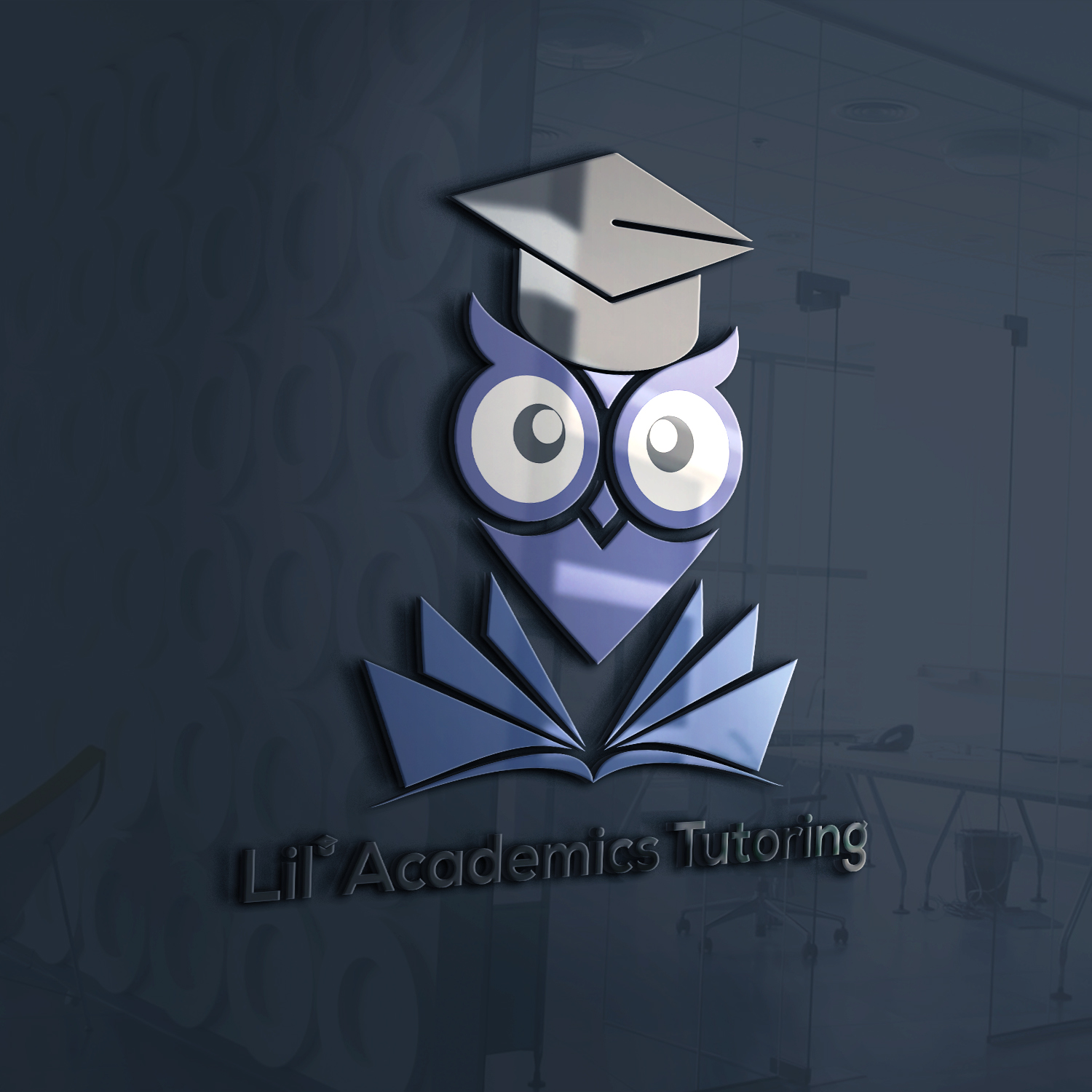 Logo Design by Allen Designs for this project | Design #24822917