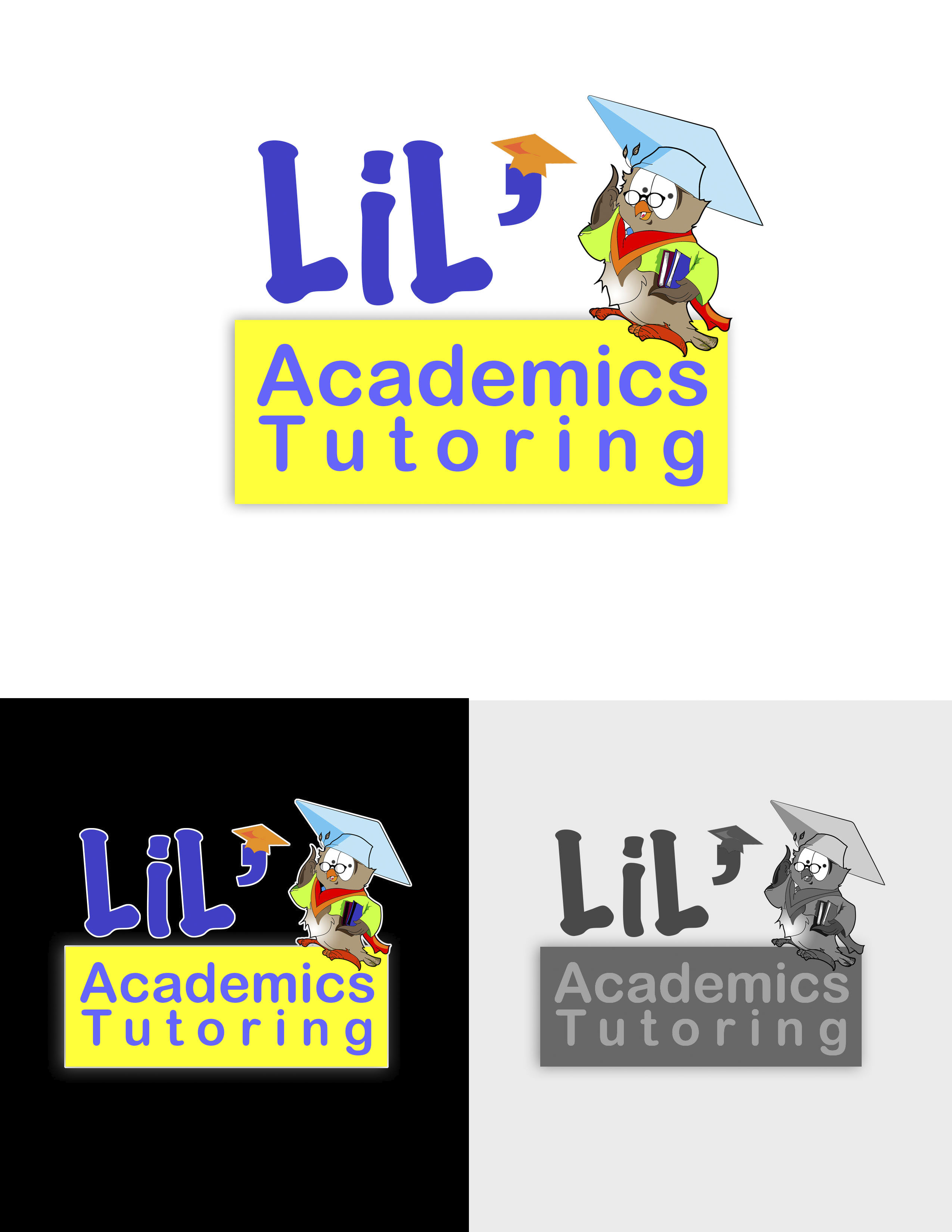 Logo Design by Eric64 for this project | Design #24828810