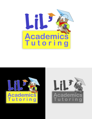 Logo-Design von Eric64 für dieses Projekt | Design #24828810