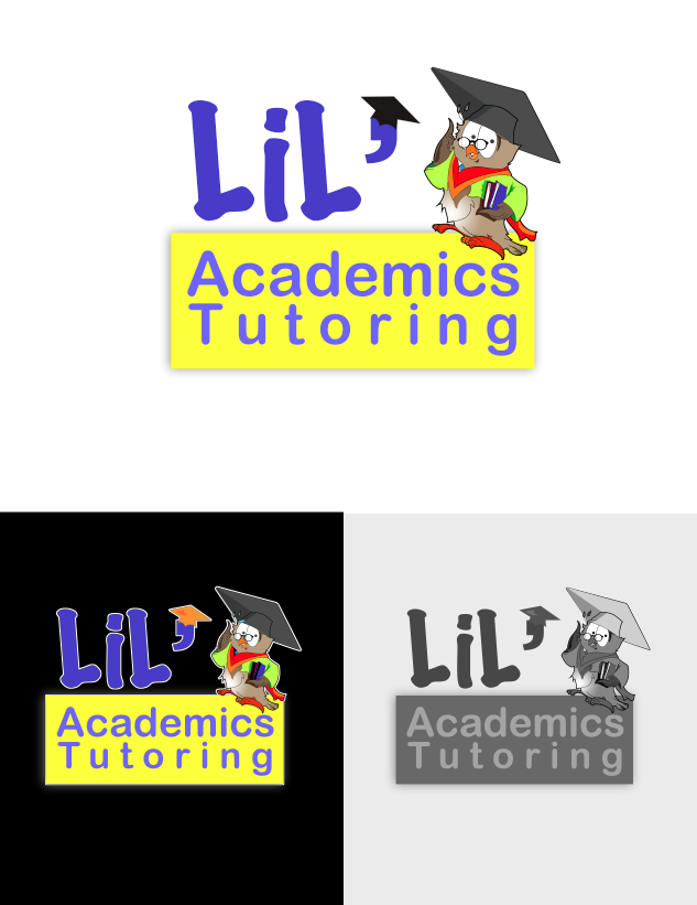 Logo Design by Eric64 for this project | Design #24870661