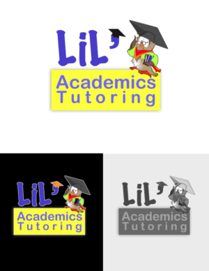 Logo Design by Eric64 for this project | Design: #24870661