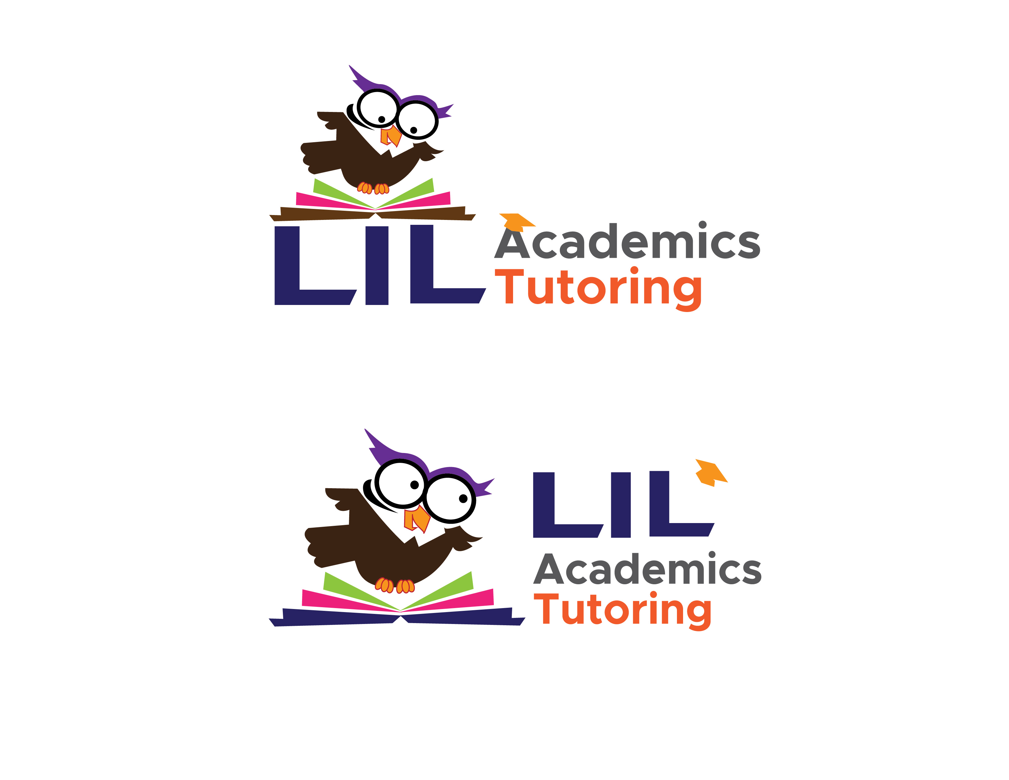 Logo Design by Eric64 for this project | Design #24870674