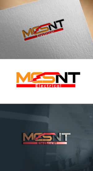 Logo Design by expert pro for FSNT Services | Design: #24822193