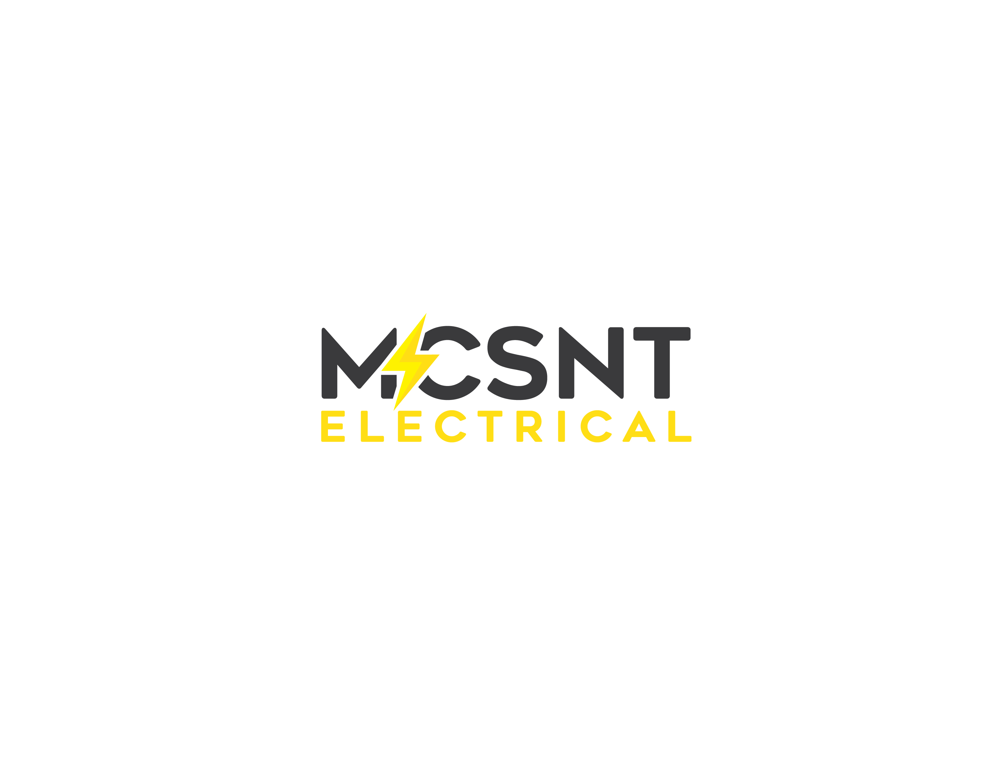 Logo-Design von abd.k für FSNT Services | Design #24823159