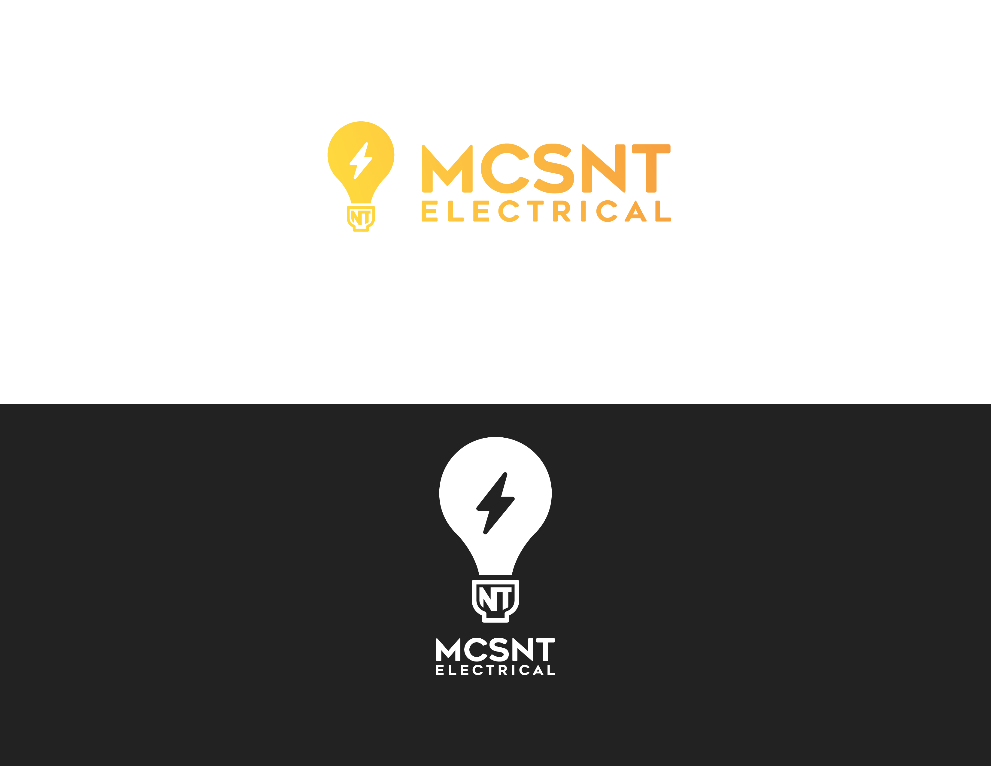 Logo Design by abd.k for FSNT Services | Design #24823808