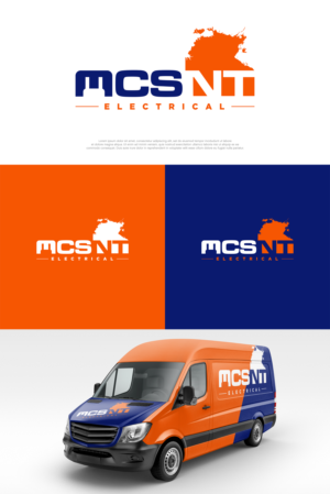 Logo Design by olink.id for FSNT Services | Design #24825305