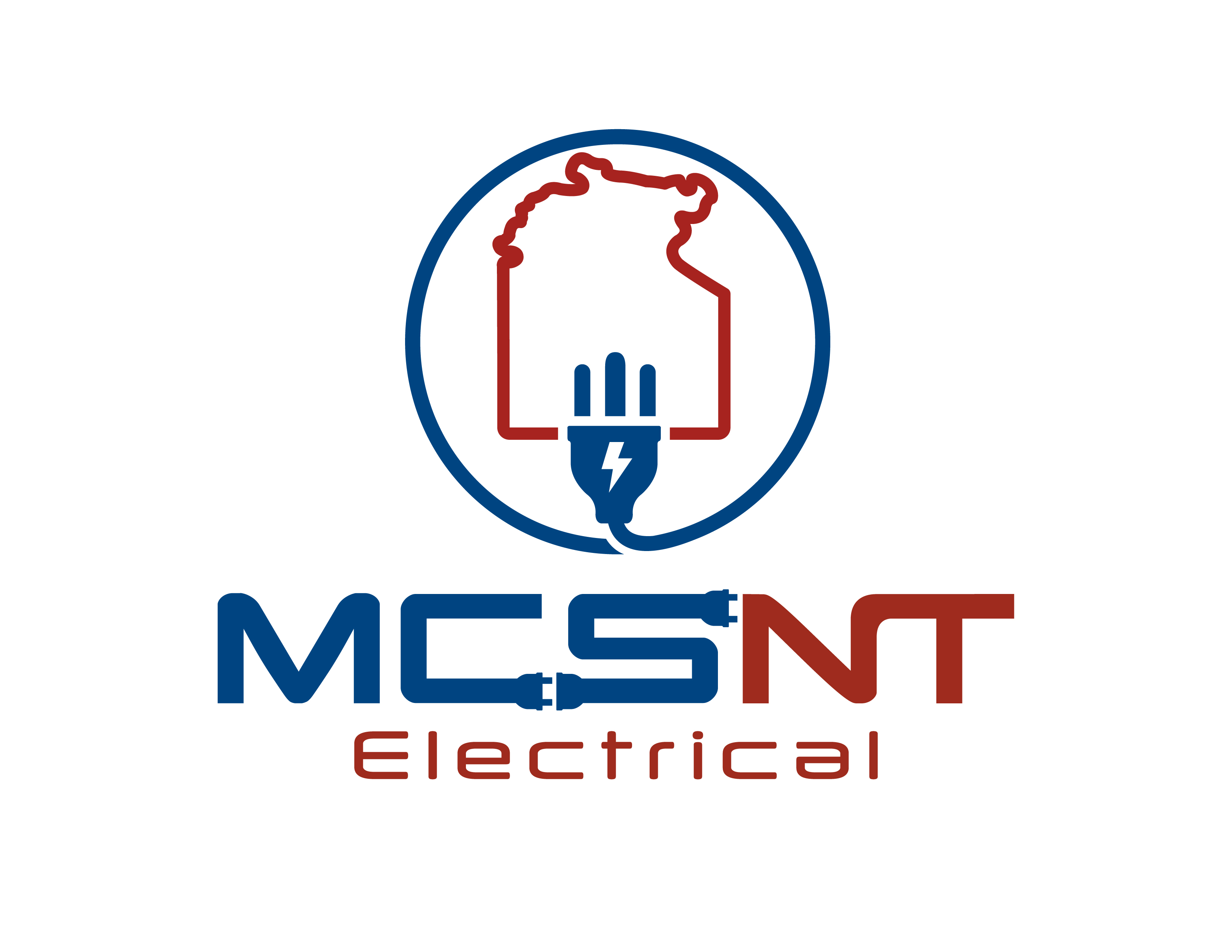 Logo Design by Ferchohcref Casillas for FSNT Services | Design #24867201