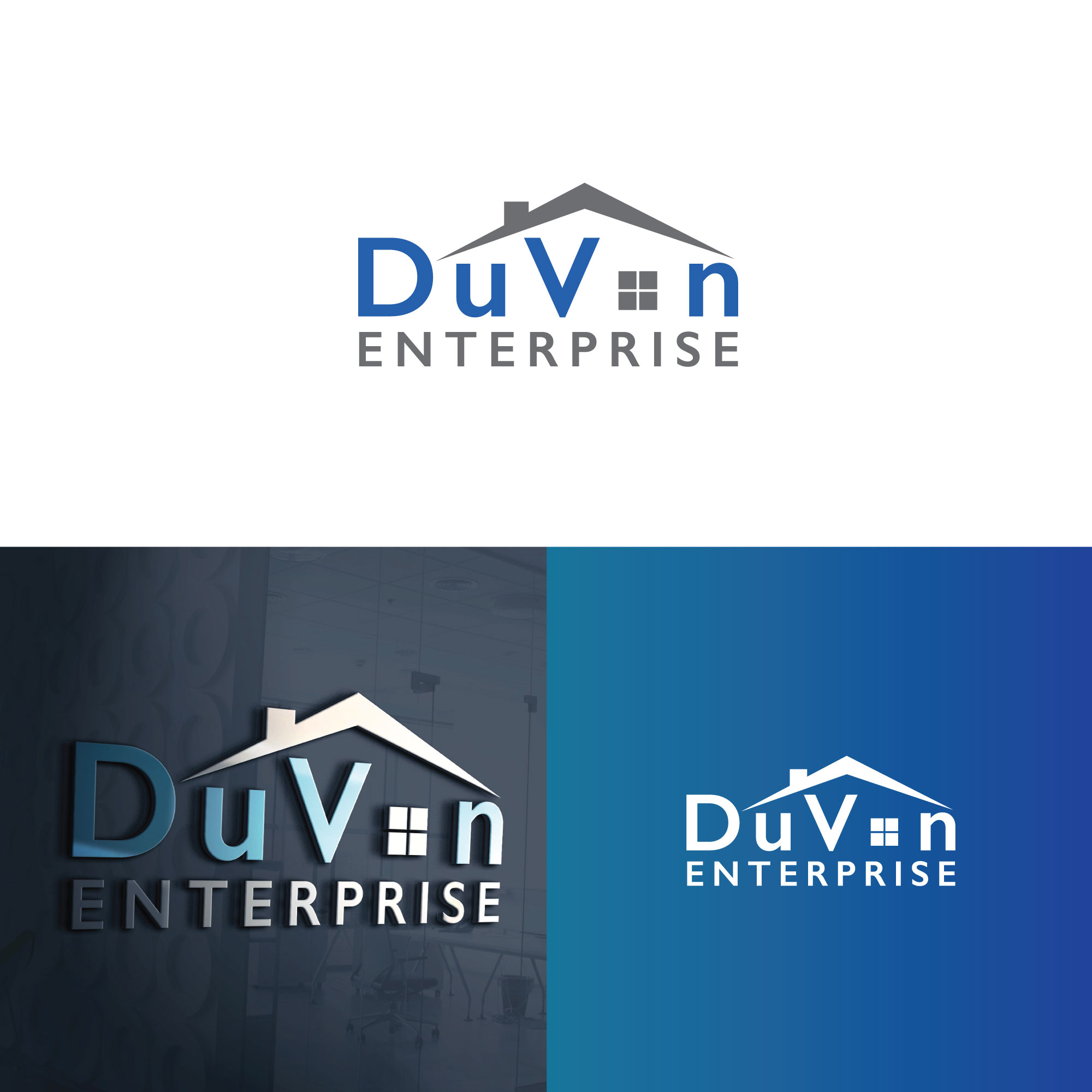 Logo Design by LogoToGoStudio for this project | Design #24826312