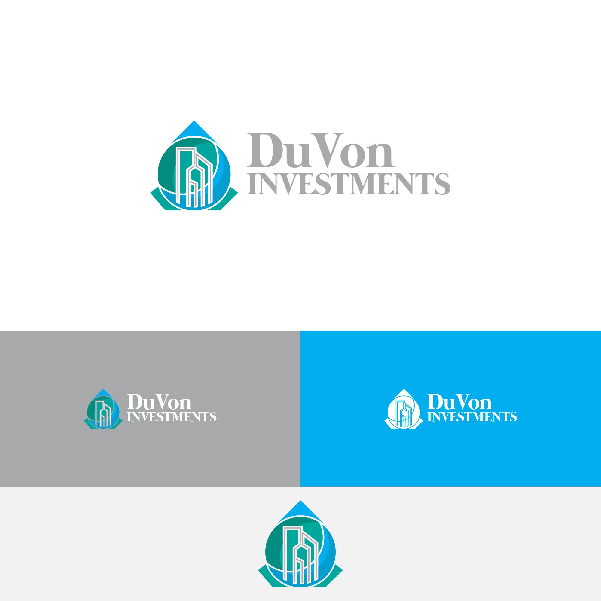 Logo Design by alitjuara for this project | Design #24877827