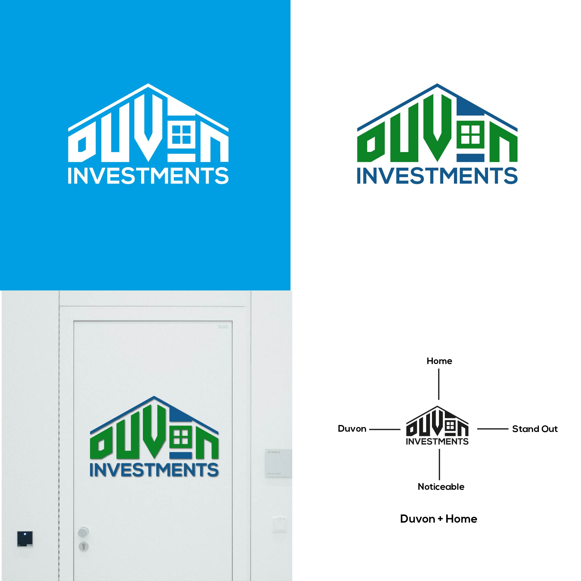 Logo Design by alitjuara for this project | Design #24877831