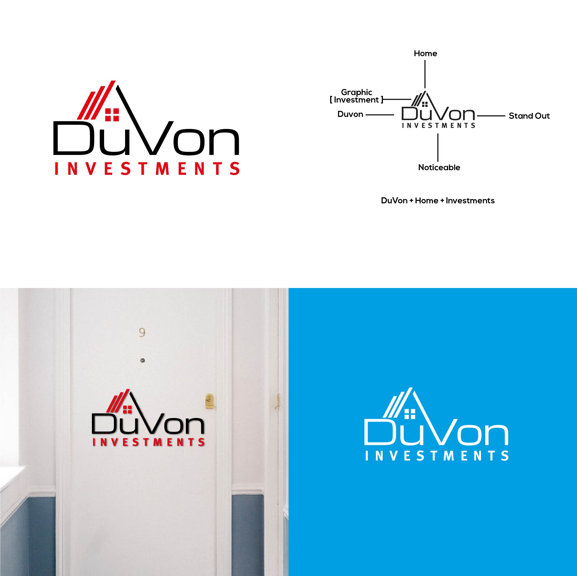 Logo Design by alitjuara for this project | Design #24877832