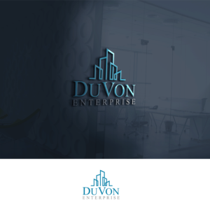 Logo Design by S.N.Y™-01