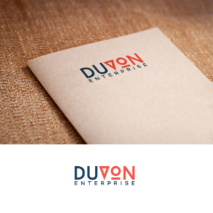 Diseño de Logo por DesignDUO para este proyecto | Diseño: #24854545