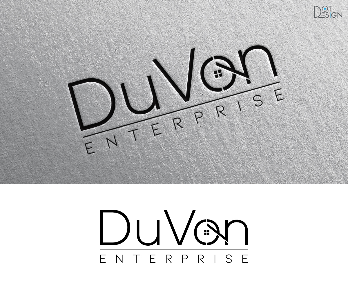 Logo Design by Dot Design 3 for this project | Design #24845612