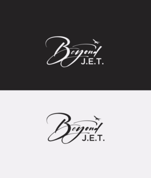 Logo Design by Ana Gocheva for this project | Design: #25001148