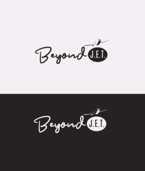 Diseño de Logo por Ana Gocheva para este proyecto | Diseño: #25001185