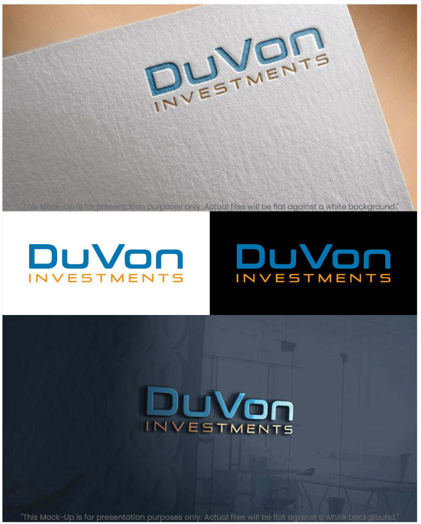 Logo Design by SHAH 101 for this project | Design #24891409