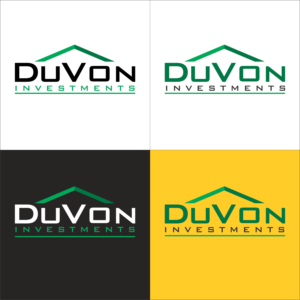 Logo Design by Waan for this project | Design #24859461