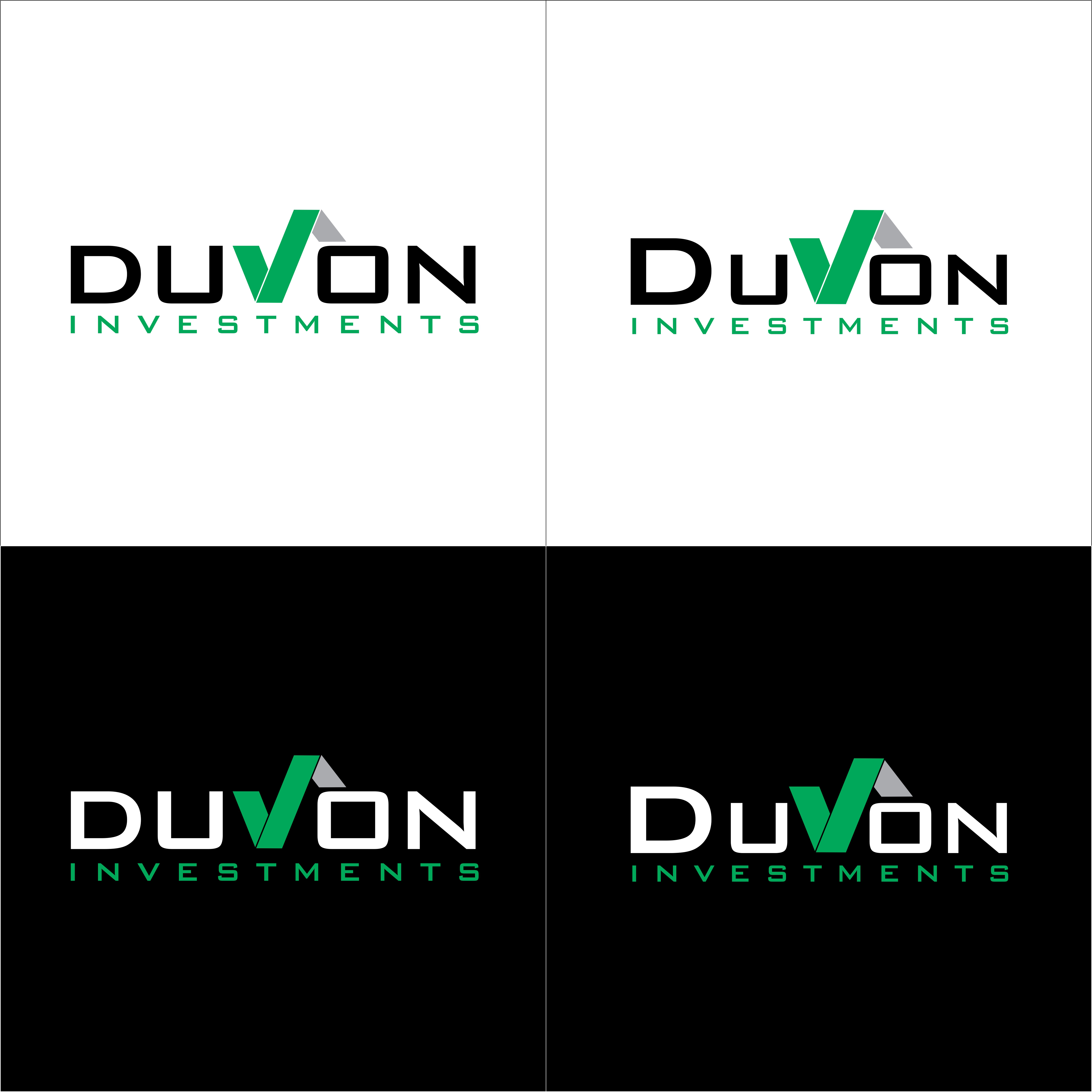 Logo Design by Waan for this project | Design #24859472