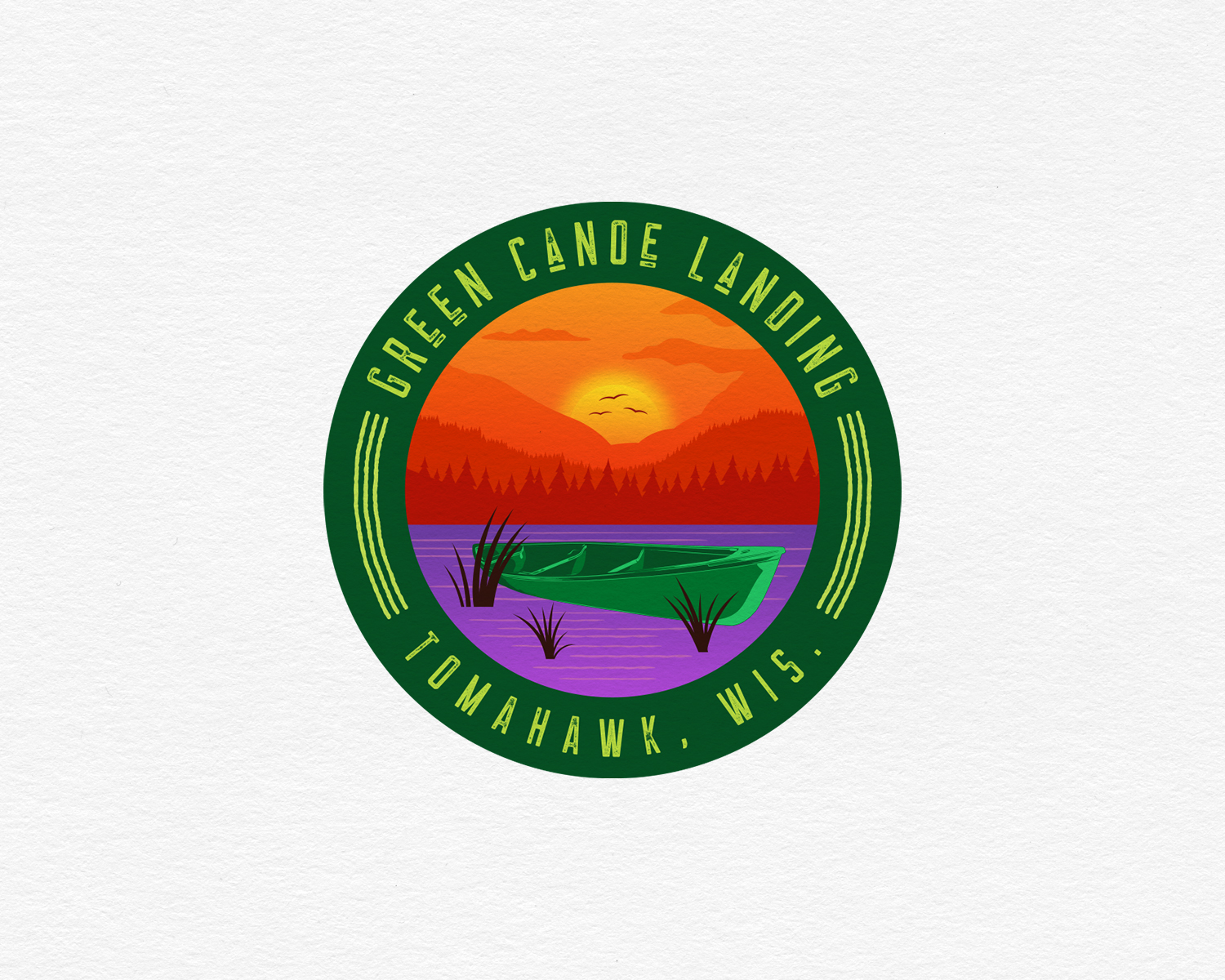 Logo Design by ACK Design for this project | Design #24830678