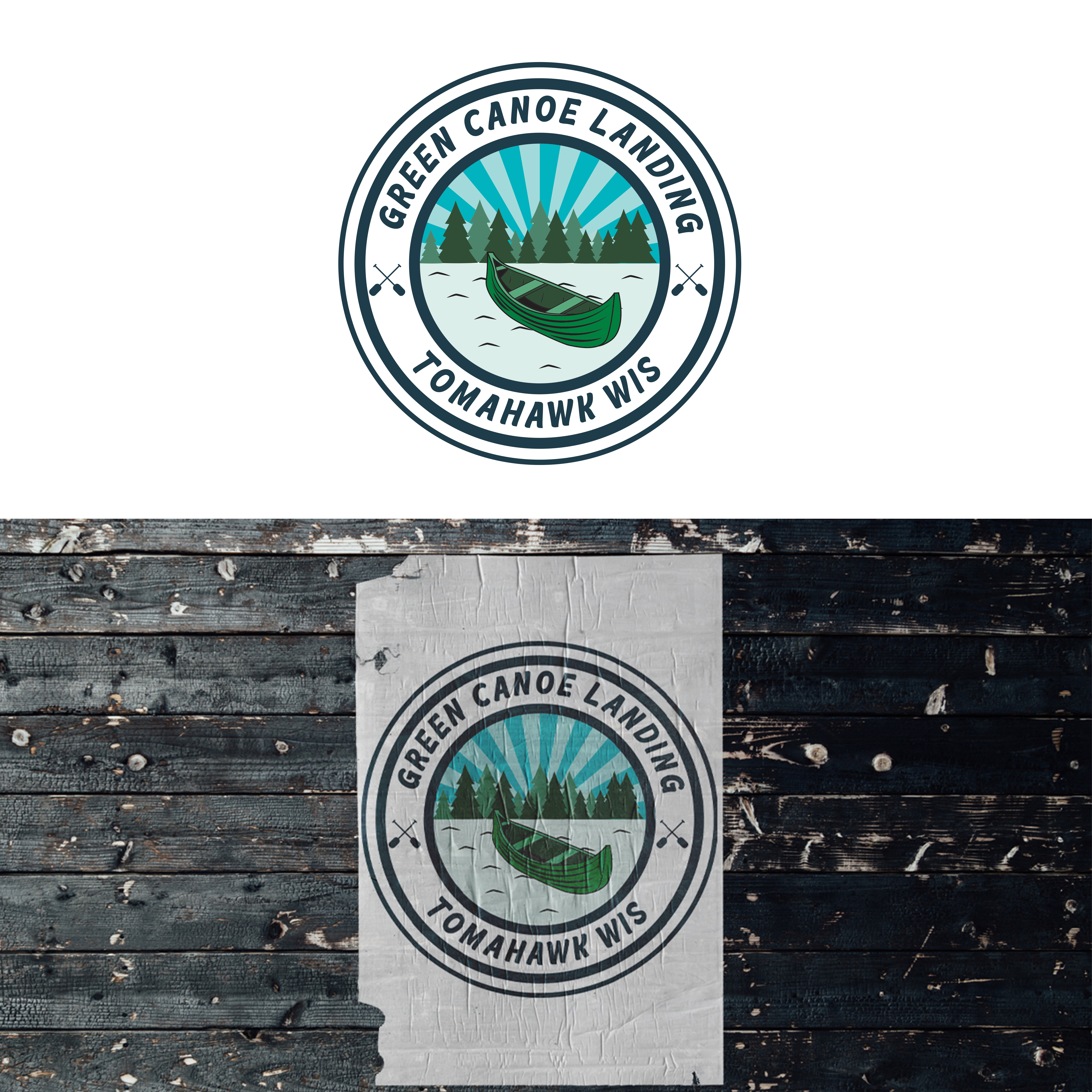Logo Design by emmanuel 23 for this project | Design #24827041
