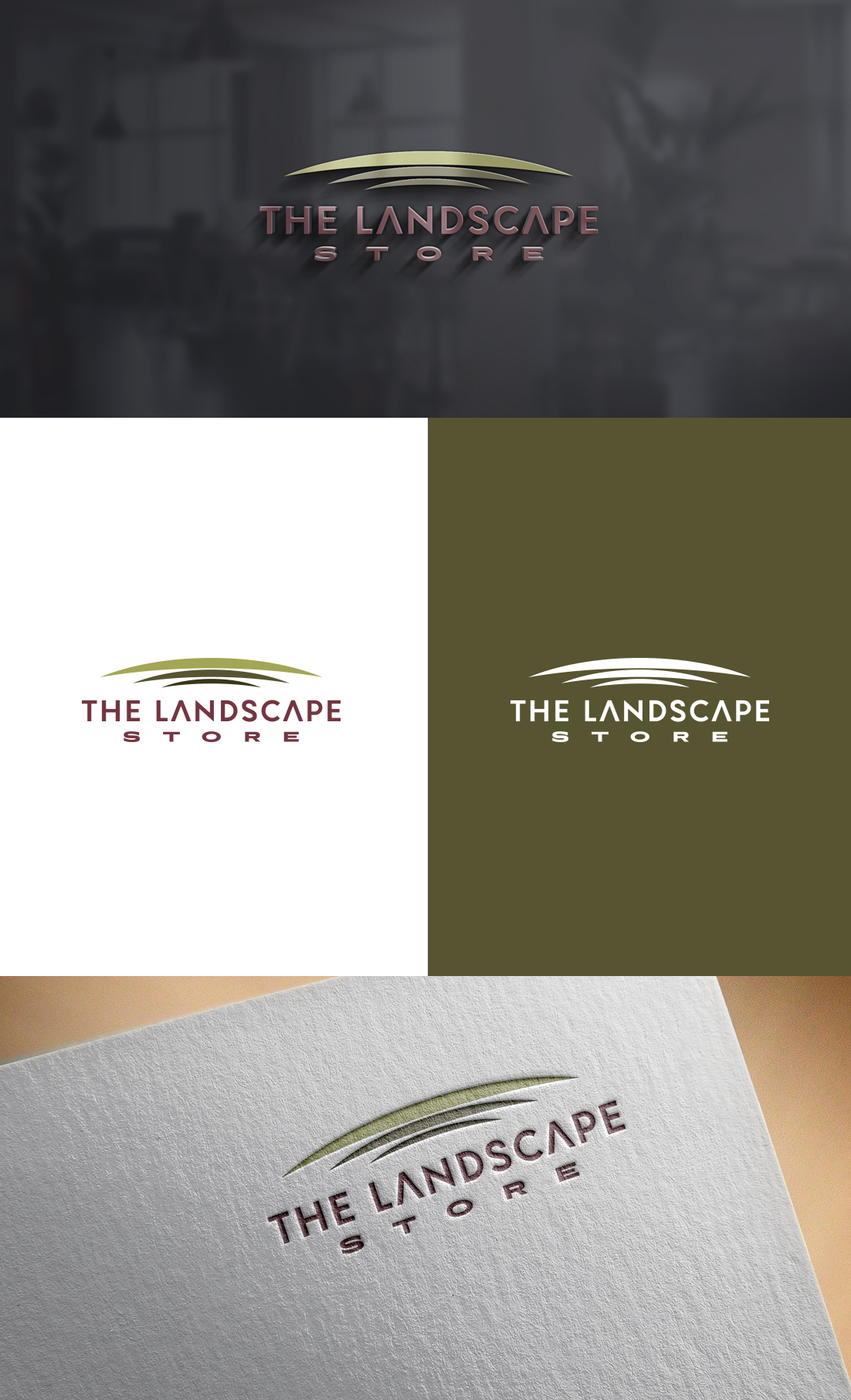 Diseño de Logo por GLDesigns para este proyecto | Diseño #24825835