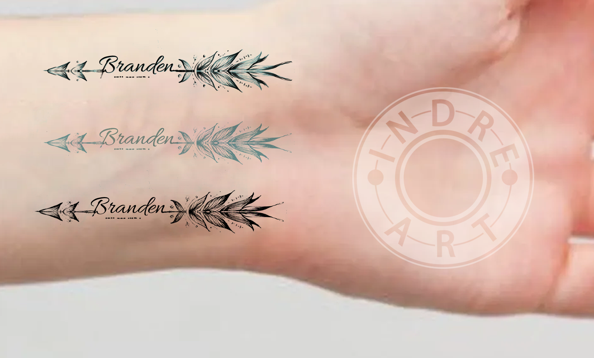 Tattoo Design by Indre Ta for this project | Design #24840044