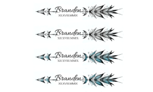 Tattoo Design by Indre Ta for this project | Design: #24915819