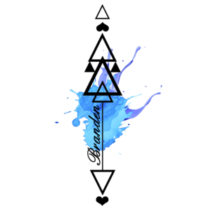 Tattoo Design by Merry Shuporna Biswas for this project | Design: #24827737