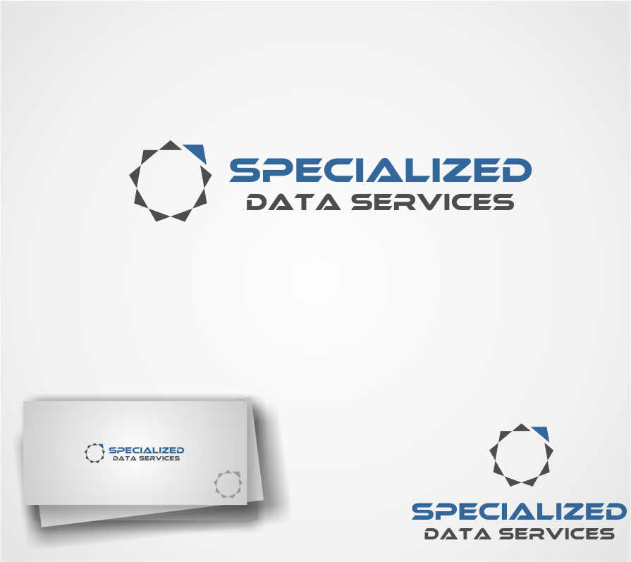 Logo Design by Naavyd for this project | Design #726020