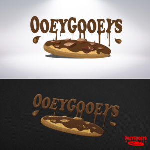 Logo Design by Light Hand Design