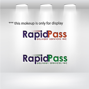 Delivery Services for FedEx needs a logo design | Logo Design by Ochieng