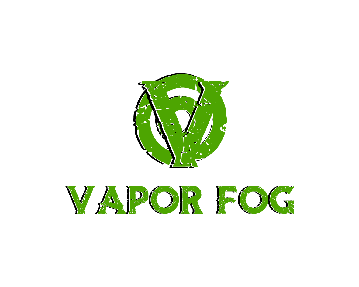Logo Design by 543 for Vapor Fog | Design #24836862