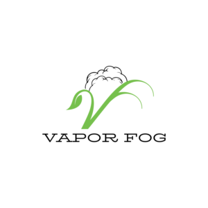 Logo Design by M. A Tafheemi for Vapor Fog | Design: #24833087
