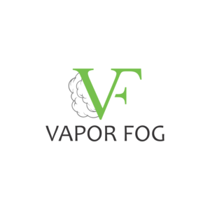 Logo Design by M. A Tafheemi for Vapor Fog | Design: #24833088