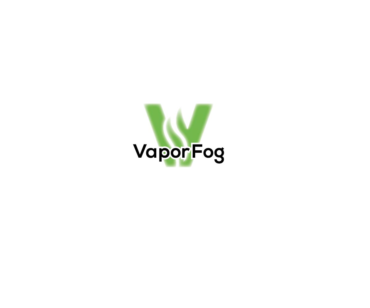 Logo Design by GreenLamp for Vapor Fog | Design #24826410