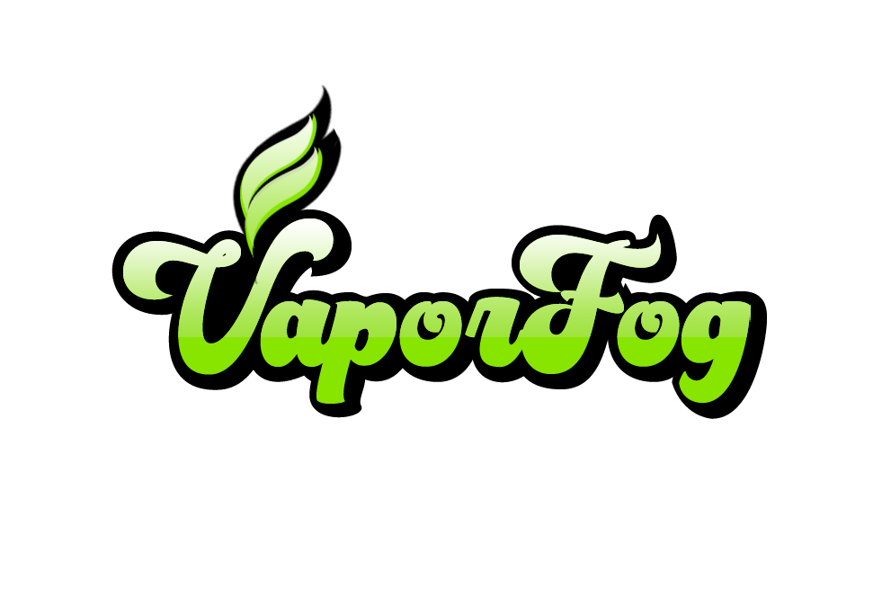 Logo Design by oceandeep for Vapor Fog | Design #24879813