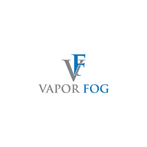 Logo Design by redwanhossain for Vapor Fog | Design: #24849228