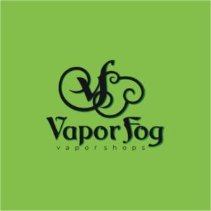 Logo Design by iamrady for Vapor Fog | Design: #24859795