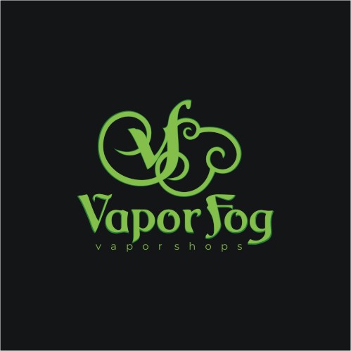 Logo Design by iamrady for Vapor Fog | Design #24859796