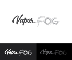 Design de Logo par future logo.com pour Vapor Fog | Design #24826330