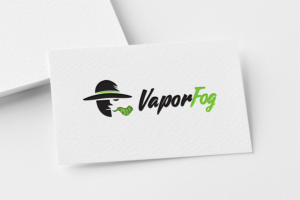 Design de Logo par Navisol Creatives pour Vapor Fog | Design #24831343