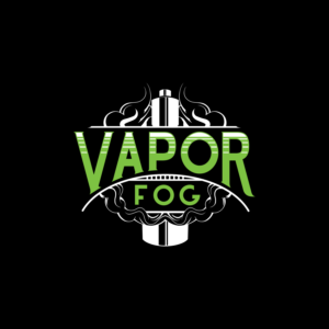 Logo Design by chrisnug24 for Vapor Fog | Design: #24876619