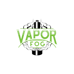 Logo Design by chrisnug24 for Vapor Fog | Design: #24876677