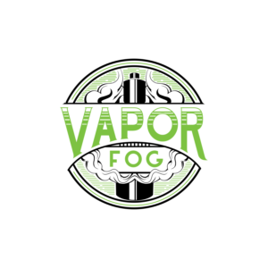 Logo Design by chrisnug24 for Vapor Fog | Design: #24876925