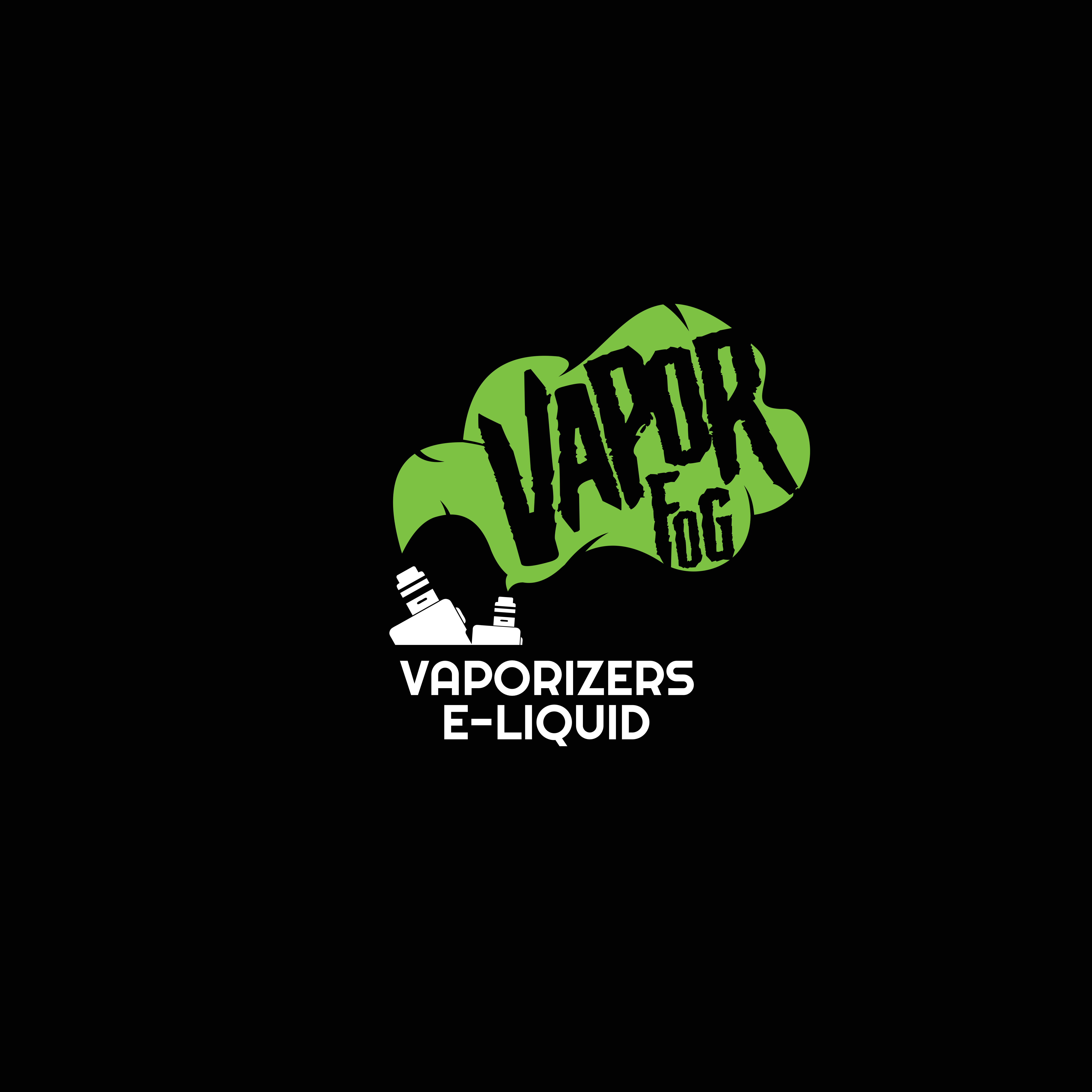 Logo Design by AlonkOphic for Vapor Fog | Design #24842484