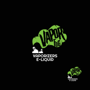 Logo Design by AlonkOphic for Vapor Fog | Design: #24842490