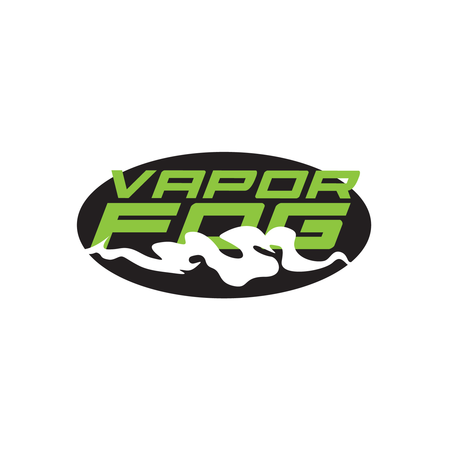 Logo Design by Fendr for Vapor Fog | Design #24874837